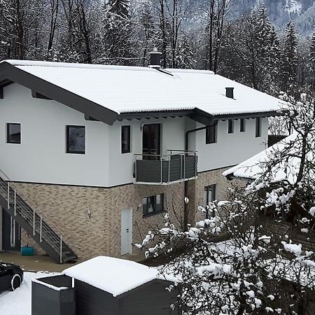 Haus Alpin Lofer Apartment Exterior photo